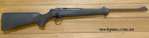 Blaser R8 30-06 in very good condition. The is extremely accurate with 0.5 inch groups achieved with Norma Factory rounds.Selling as I am no longer hunting with
