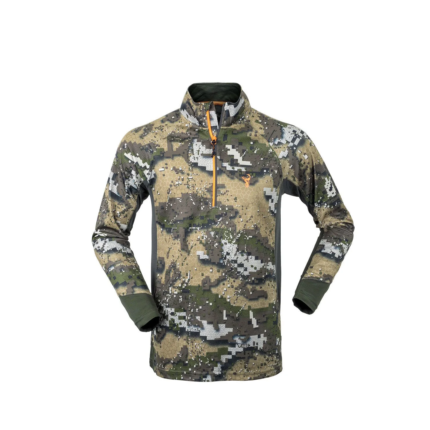 HUNTERS ELEMENT ECLIPSE TOP V2