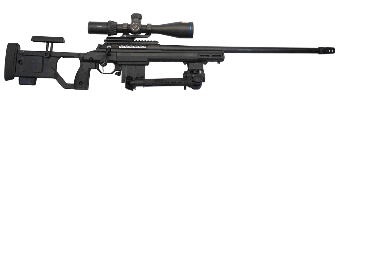 Lithgow Signature LA105 Package