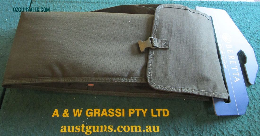 BERETTA "GAMEKEEPER" GUN SLIP......NEW!!
