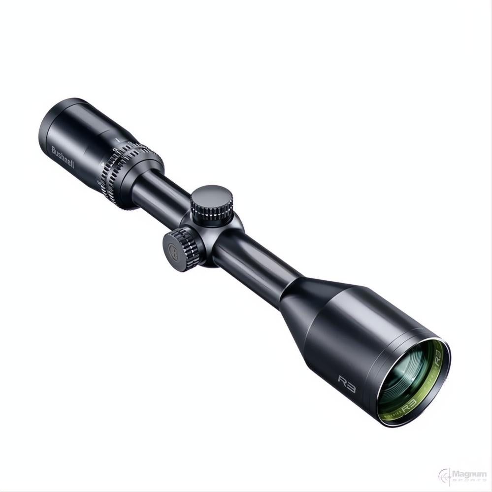 Bushnell Banner R3 3-9x50