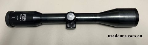 Kahles Helia S 6 X 42 scope Very good condition 4a Reticle $650 plus post