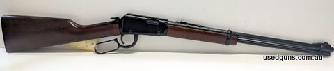 Used Henry H001 22LR lever action rifle in very good condition. Book: B5-2773 - Ser No: 66368OH Must have appropriate licence to purchase this item. If purchasi