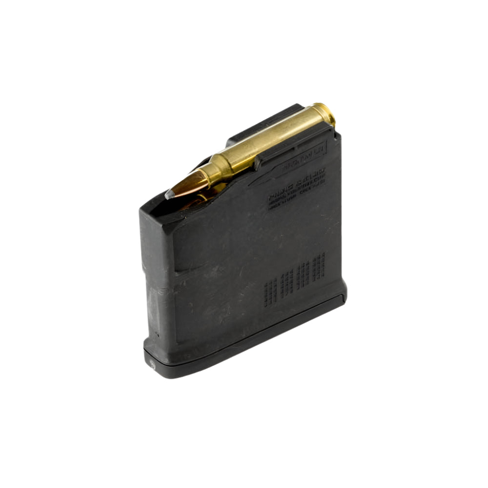 PMAG 5 AC L, Magnum AICS Long Action