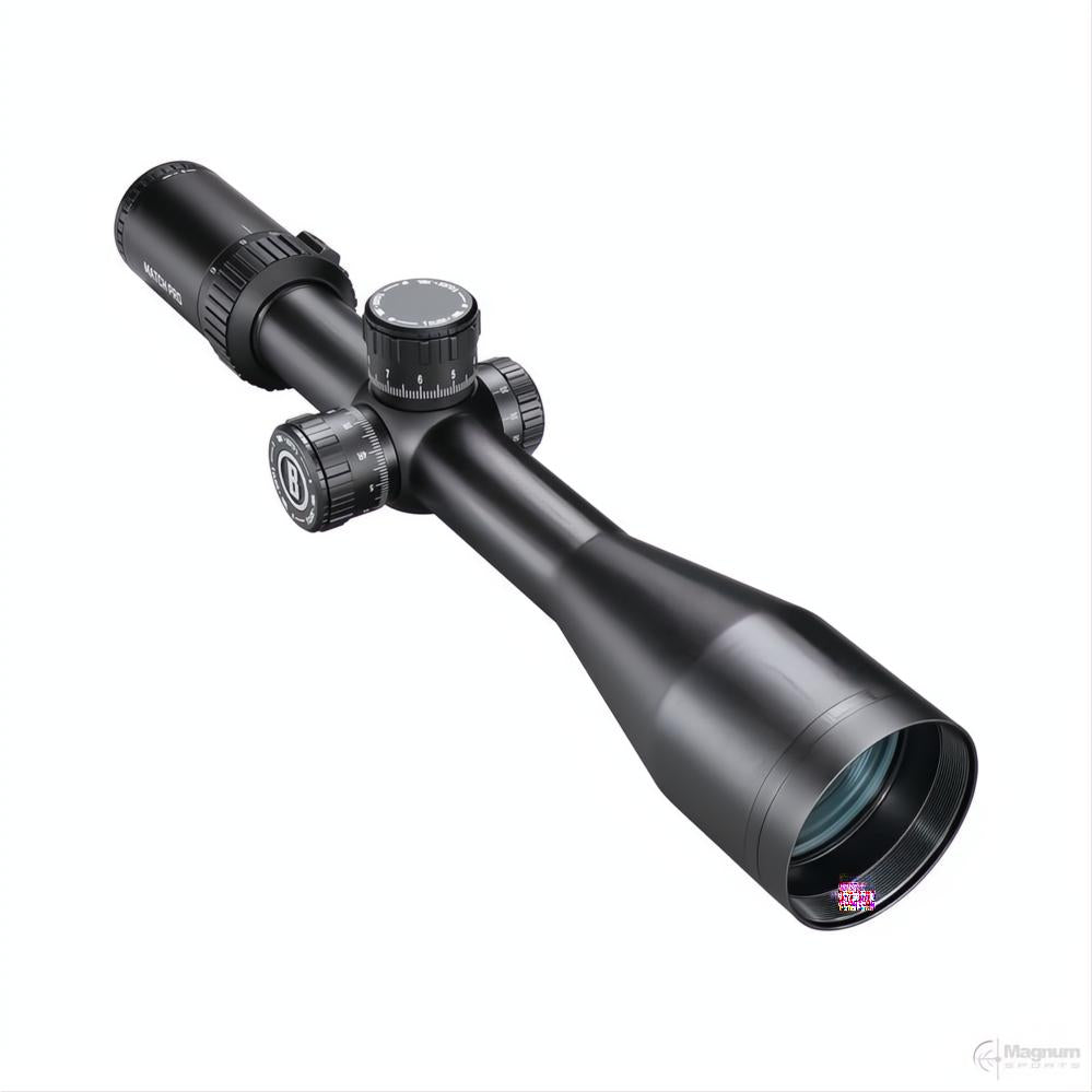 Bushnell Match Pro 6-24X50
