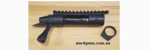 Looking for used Zermatt (BigHorn) Origin action with 308 bolt face (to build a 6Dasher) other budget custom actions, like ARC Nucleus Gen2, or whole build, wil