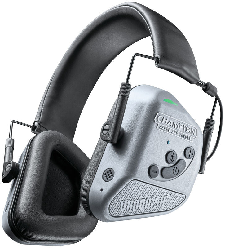 Vanquish Pro Bt Eletronic Ear Muffs
