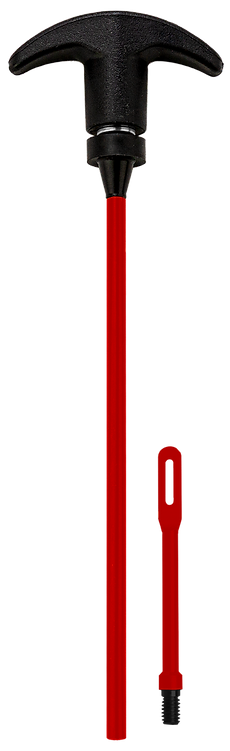KLEENBORE CLEANING ROD - SAF-T-CLAD™ .22-.45 CAL. ONE-PIECE 33" RIFLE