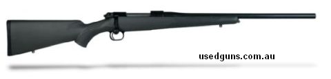 Make all Enquiries to the Brokers-Browns Plains Firearms" "07-3800 7950". EXCELLENT CONDITION. Ultra-sturdy construction .Polymer stock. Soft-touch coating on s