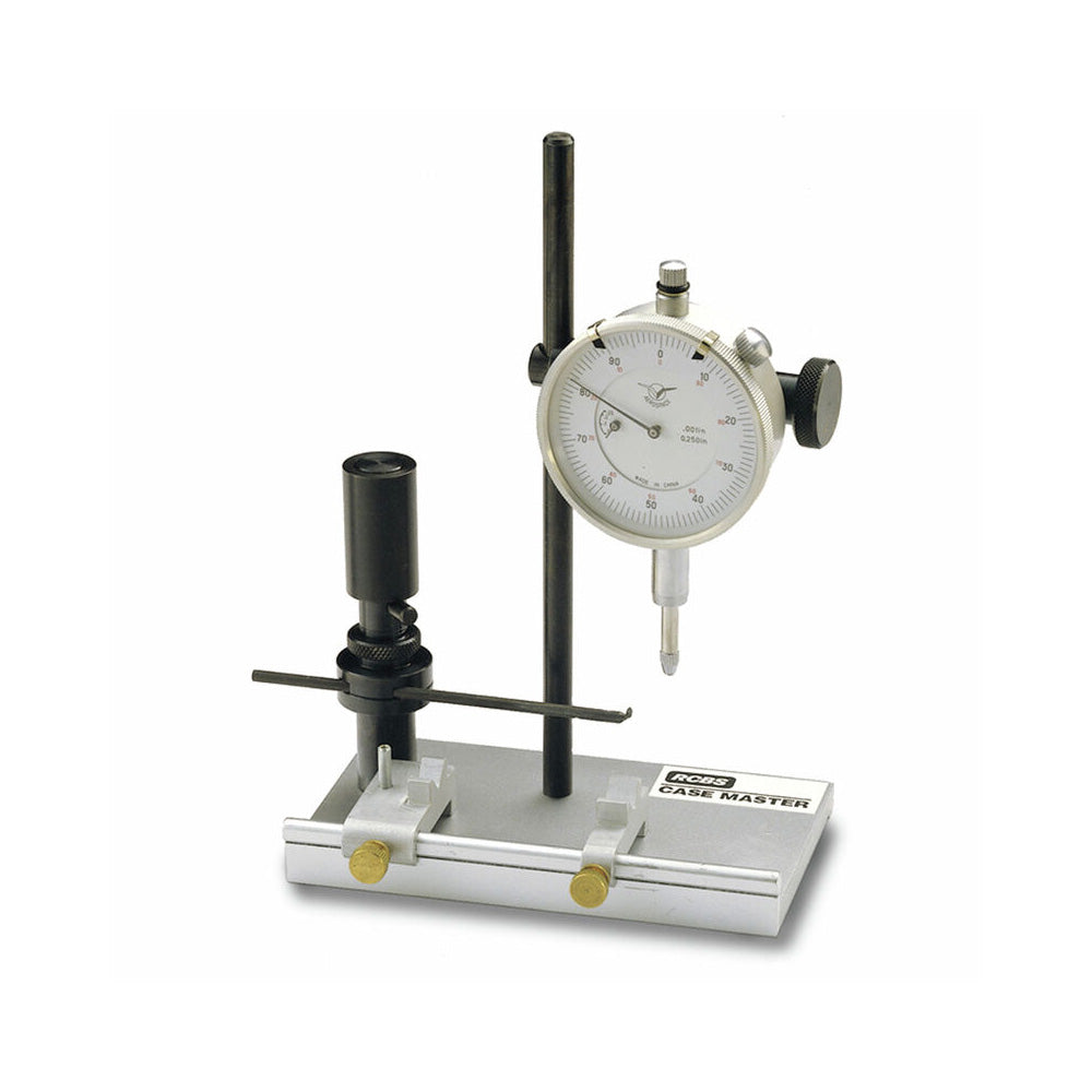 Case Master Gauging Tool
