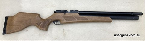 Diana Outlaw in 25 Cal. Good to very good condition and has been well cared for. Comes with projectiles if collected personally as well as a foot pump. Free fre