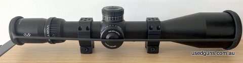 Vortex Venom 5-25 by 56, excellent condition, EBR-7C MOA reticle, comes with box and all accessories, comes with Audere 34mm, PSR gen 3 high rings,price include