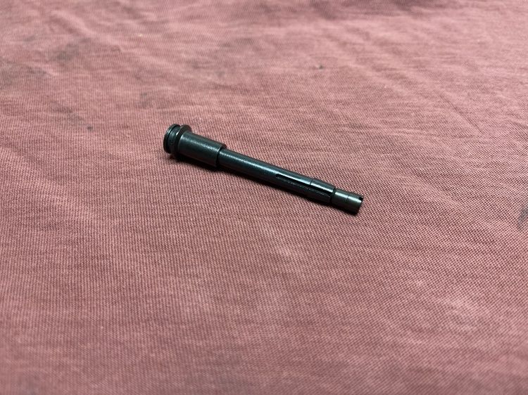 223/5.56 Broken shell extractor