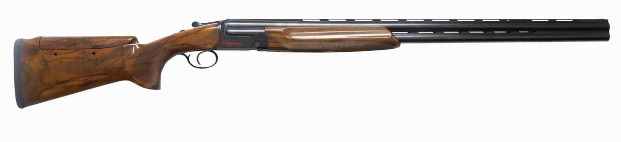 Perazzi High Tech Fixed Trap