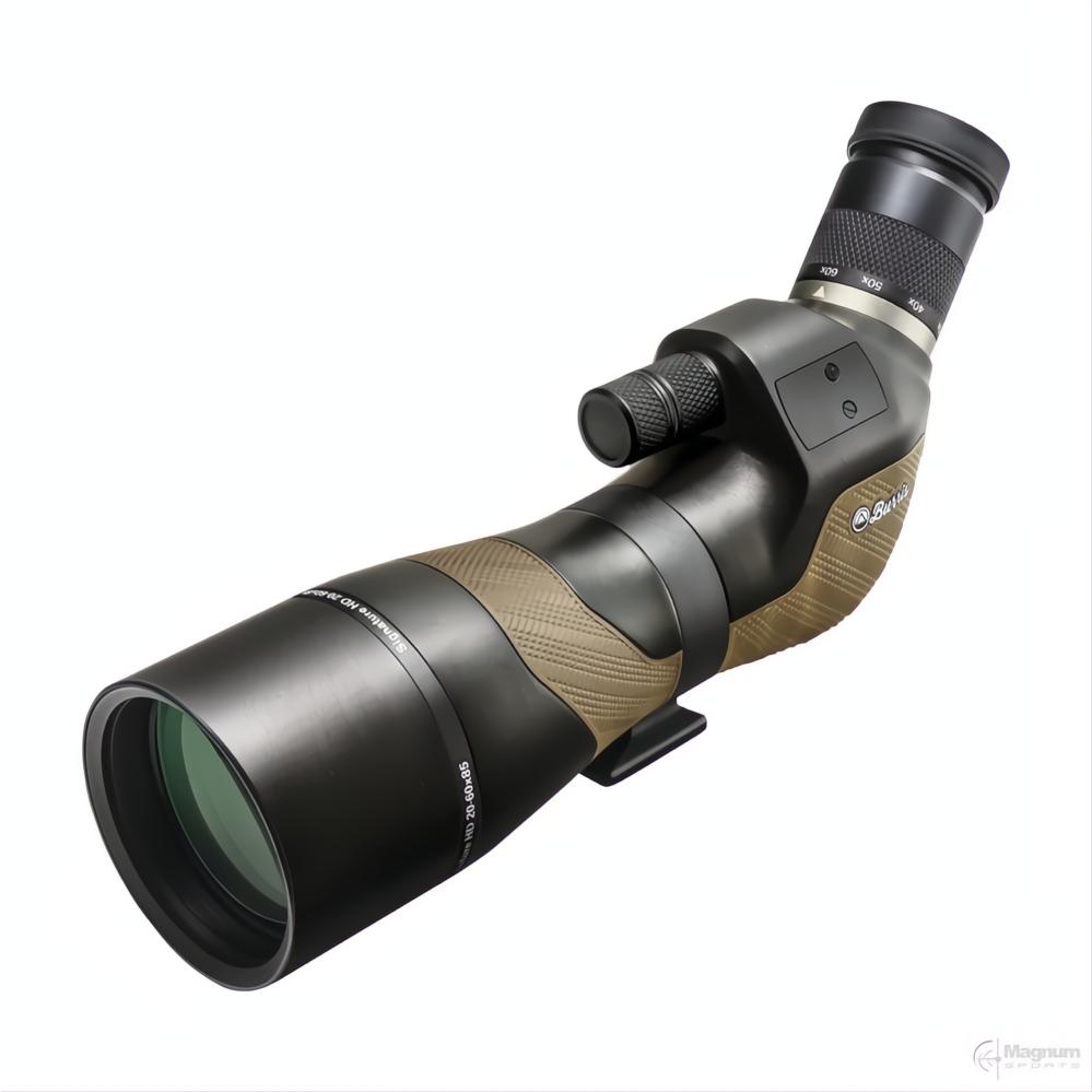 Burris Signature HD 20-60x85