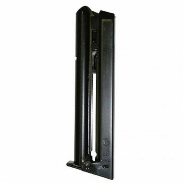 SMITH & WESSON MAGAZINE - MODEL 41 22LR 10 SHOT