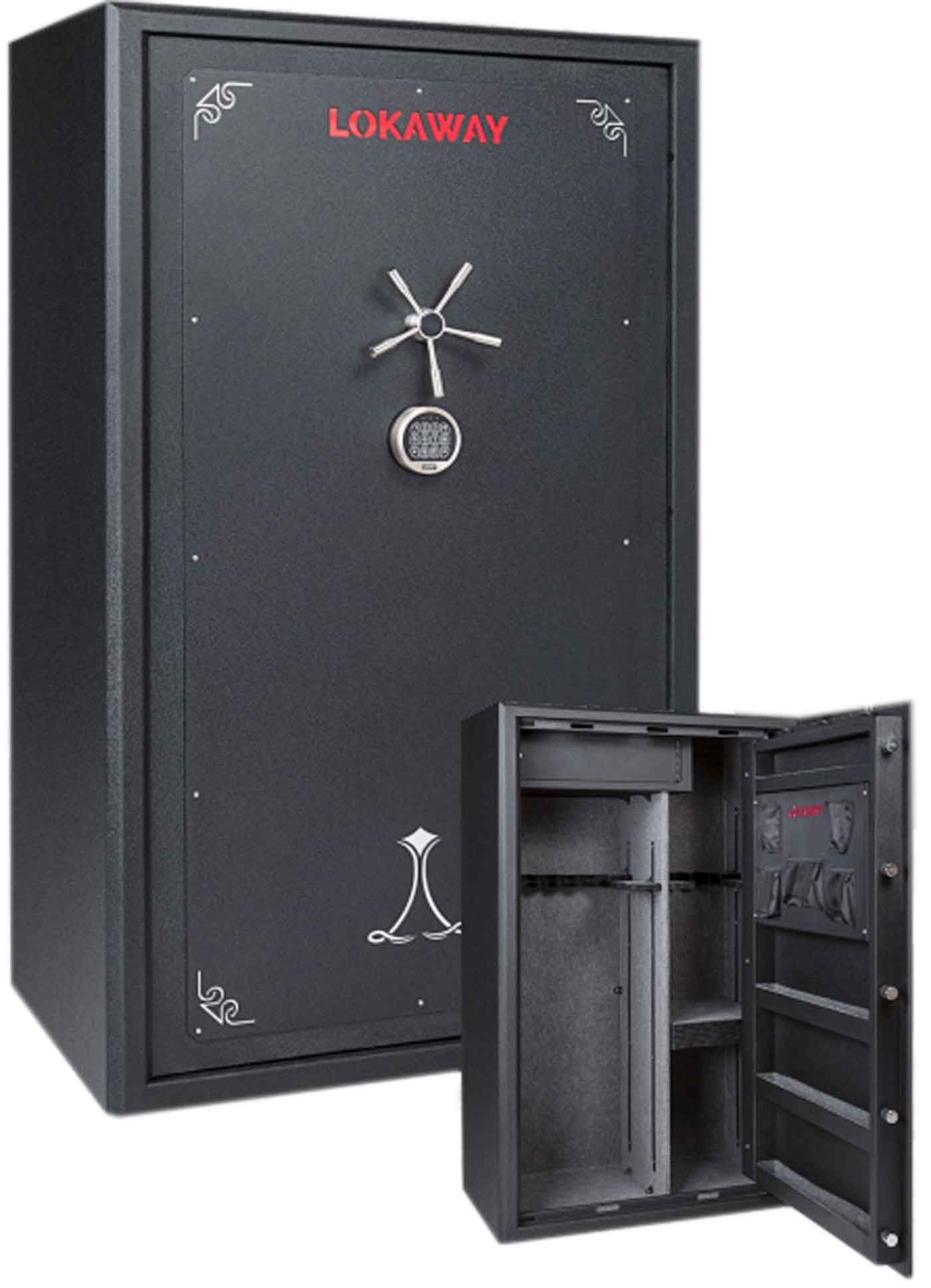 Lokaway L30D Safe