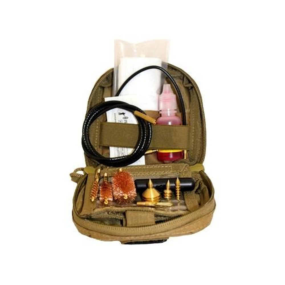 3 Gun Cleaning Kit