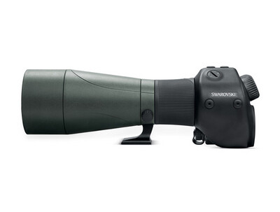 Swarovski STR 80 HD MOA Spotting Scope Body Only
