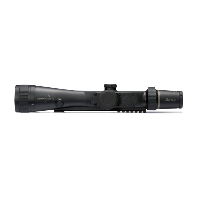 Burris Eliminator IV 4-16×50