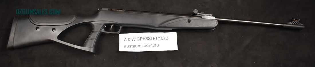 DIANA 260 .177 AIR RIFLE........NEW!!