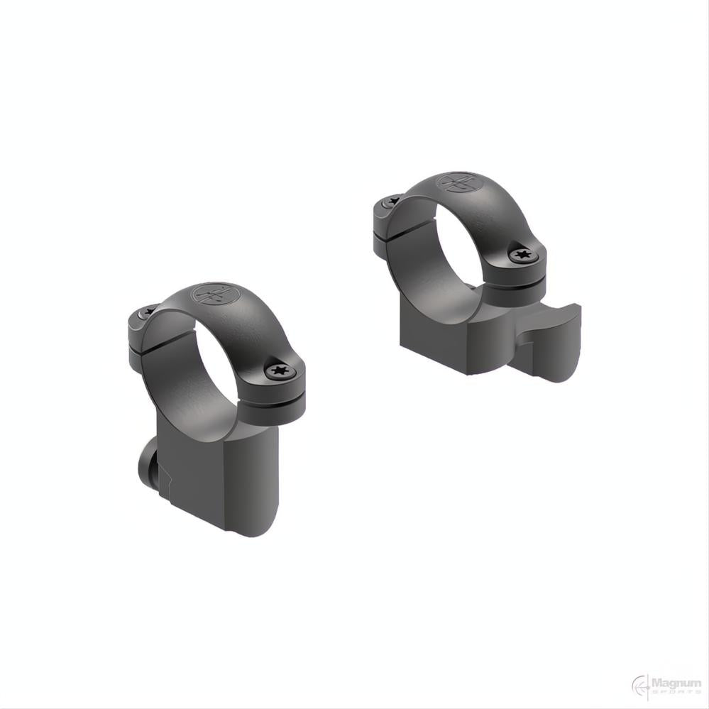 Leupold Ext Ringmount Ruger No1 & 77/22