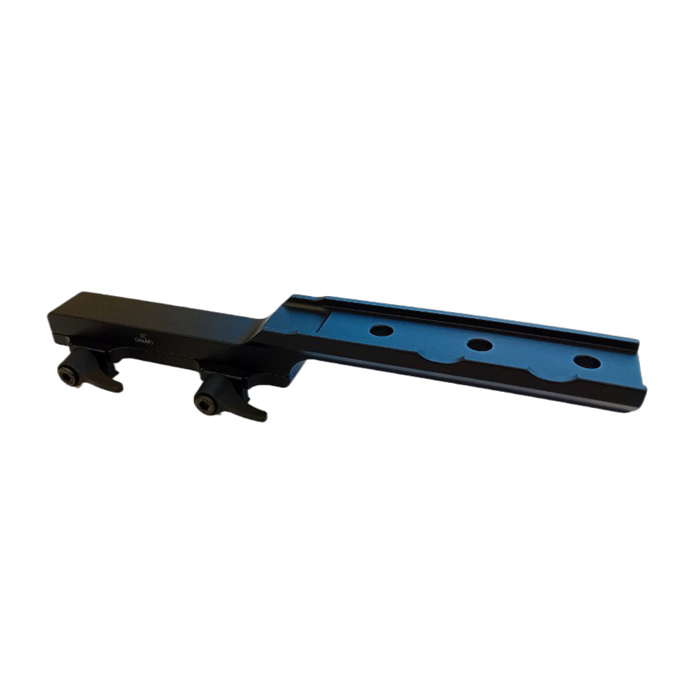 QR Mount for Scope Picatinny / Weaver Rail