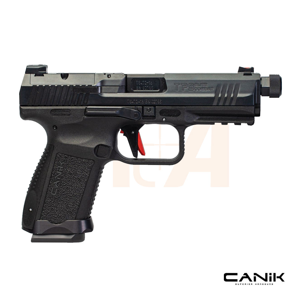 Canik TP9 Elite Combat
