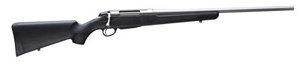 TIKKA
T3X LITE 
STAINLESS STEEL
SYNTHETIC STOCK
RIGHT HAND NEW $1809
LEFT HAND NEW $1929