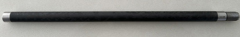 Brand new never been used Proof Research Carbon fibre barrel chambered in a 6.5 Creedmoor to fit Accuracy International AT/AW platform. The barrel is a 1-8 twis