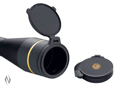 LEUPOLD ALUMINA FLIP UP KIT 50MM STD EP - SKU: LE62995