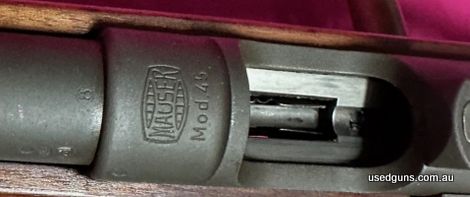 Pre Christmas Sale for today only these rifles have had their prices slashed, call me if your serious. Merry Christmas more to come. This is a beautiful example