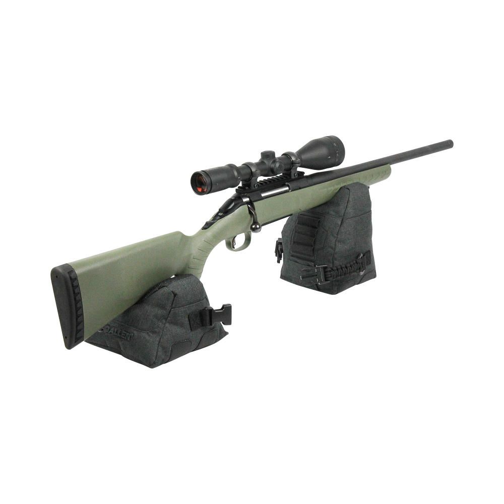 Eliminator Front / Rear Bag Set