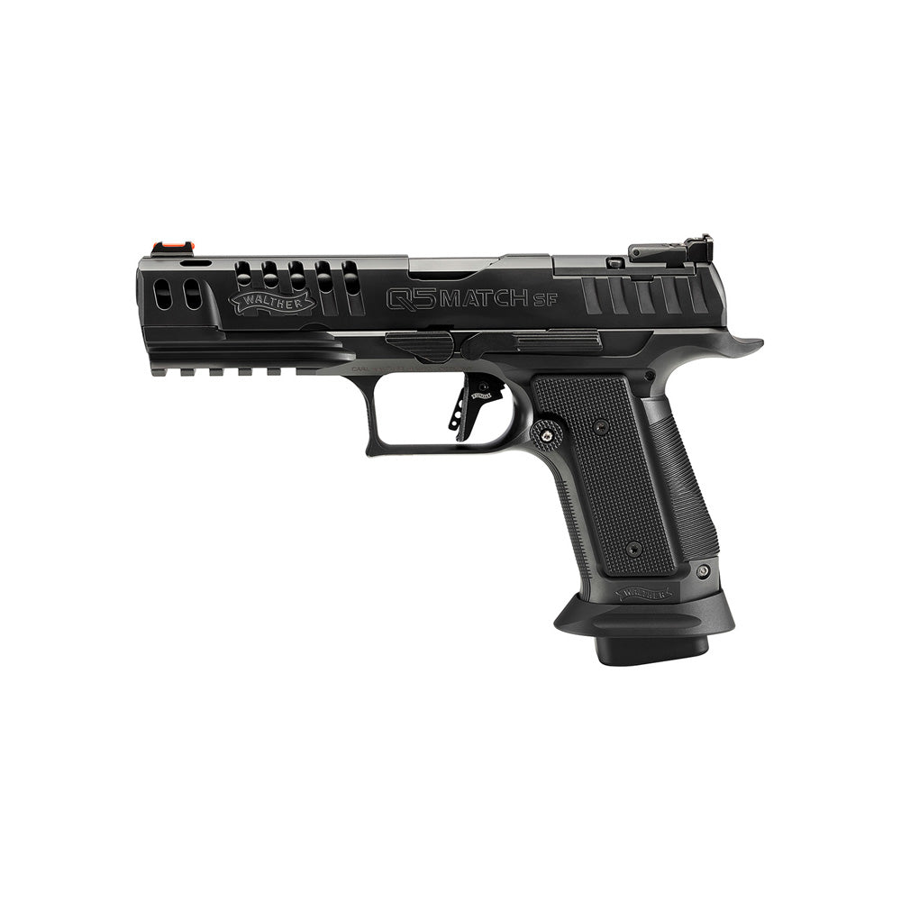 PPQ Q5 Match SF Black Ribbon