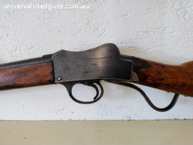 BSA .310