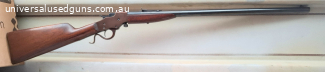 Stevens Favourite. 32 rimfire