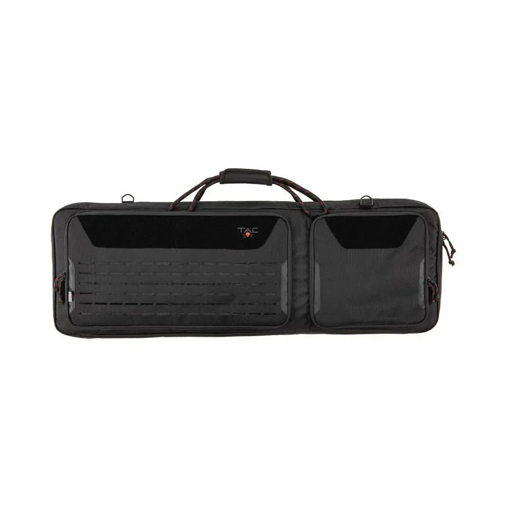 Tac Six Squad Tactical Rifle Case
