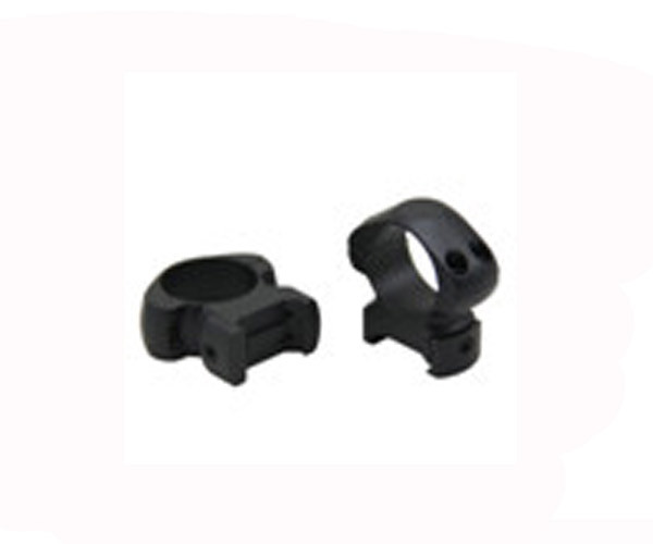 CCOP Ring Set 1″ Weaver Base
