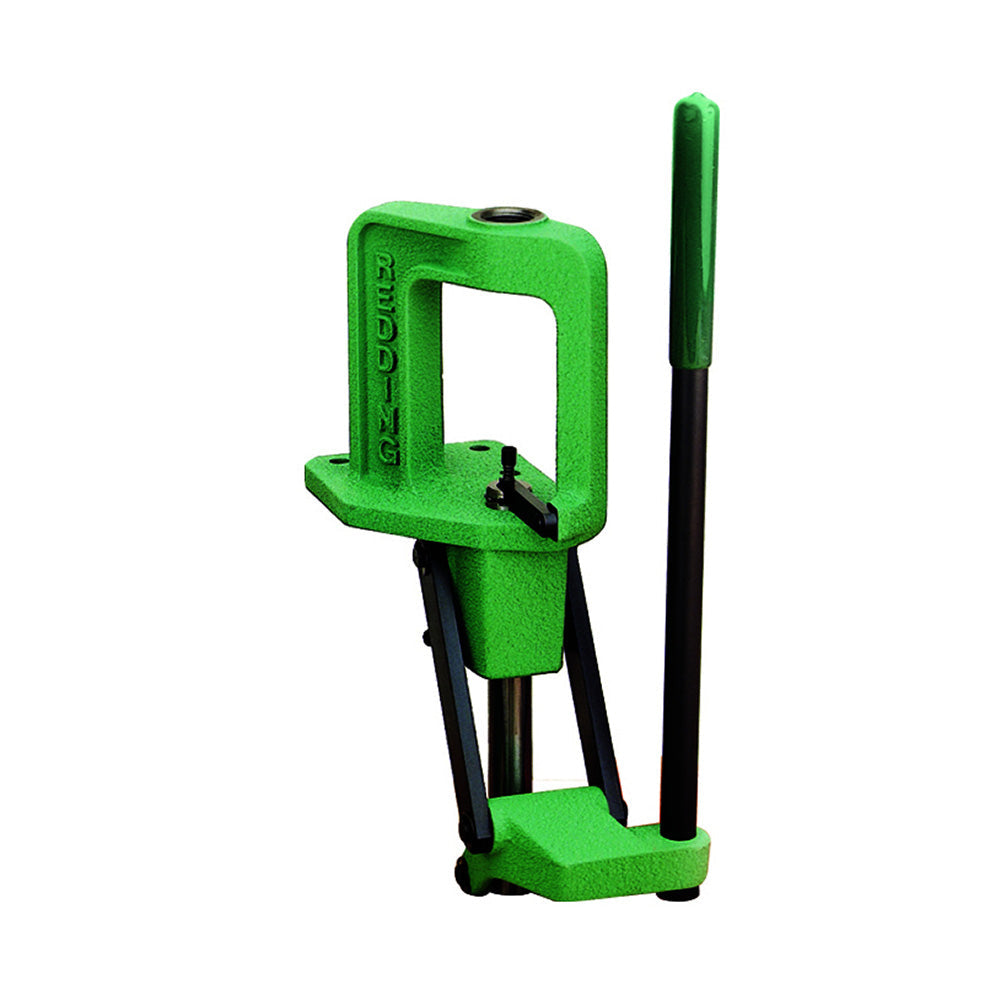 Boss Reloading Press