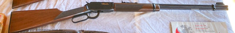 Gun presents as new. Immaculate condition inside and out, would be lucky to have had a packet of ammo through it, woodwork in great condition, sharp checkering.