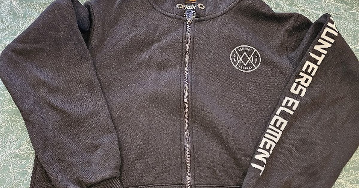 Hunters element gear