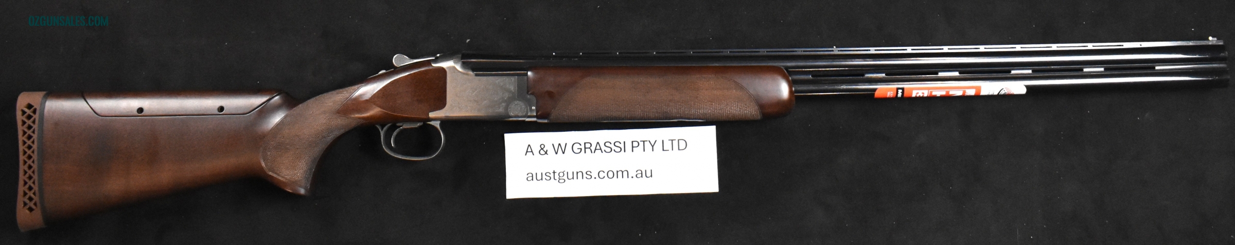 MIROKU MK 38 TRAP GUN......NEW !!