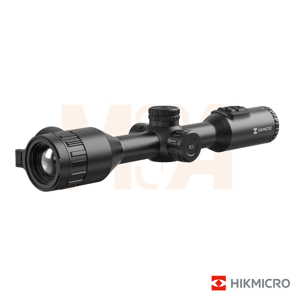HIKMICRO Stellar SH35 3.0 Thermal Scope
