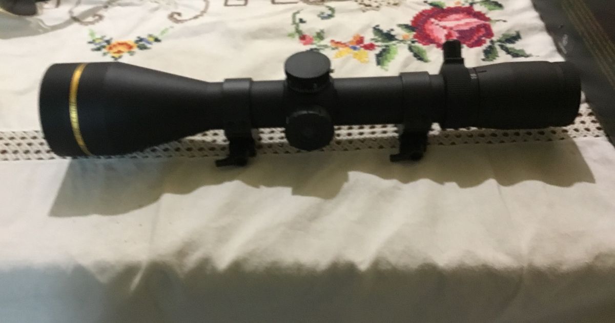Leupold