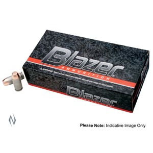 CCI
C3506
BLAZER 
9X18 MAKAROV 
95GR TMJ AMMO

$60.90 /PER 50
$517.65 /PER 500