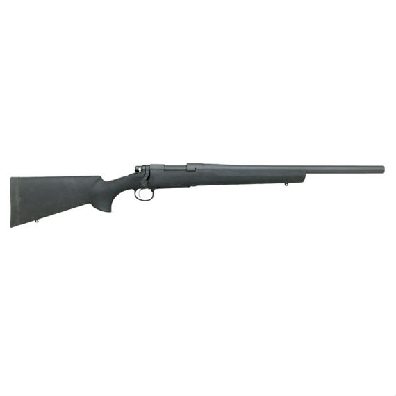 Remington 700 SPS Tactical - 20