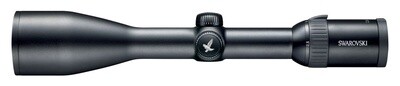 Swarovski Z6 2.5-15x56 II P BRH