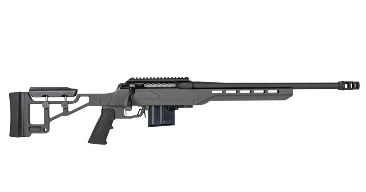 Lithgow LA102 Outback 243