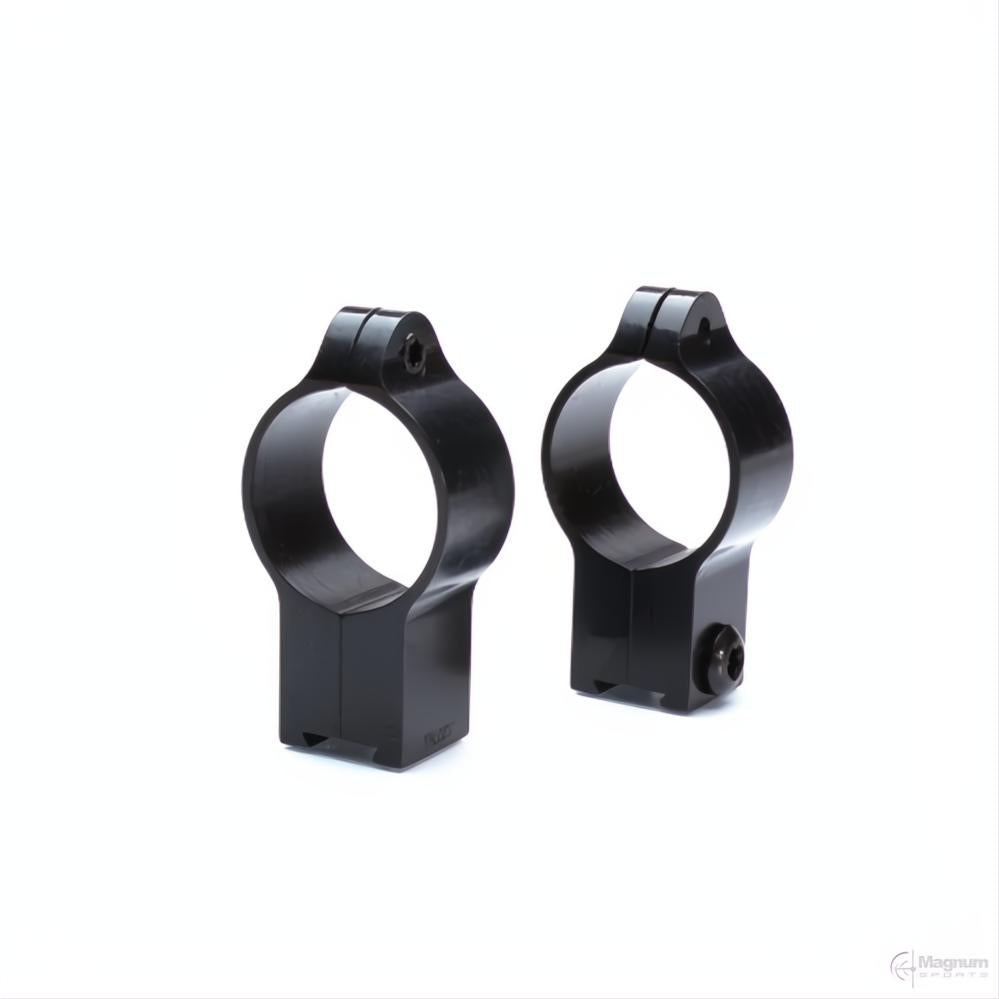 Talley Rimfire Rings for Marlin 882 and 917 dovetail setup