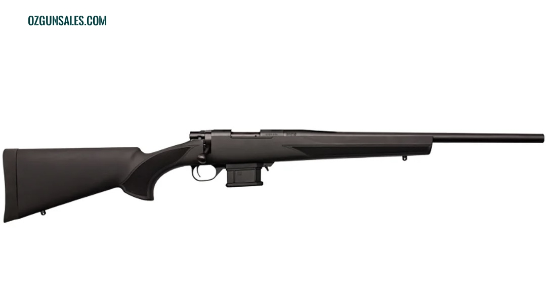 Howa Mini Action .223